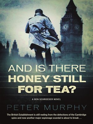 And Is There Honey Still For Tea? - ebook